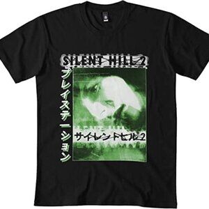 Silent Hill 2 Shirt